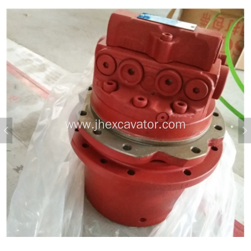 Excavator KX41-3 Travel Motor KX41-3 Final Drive